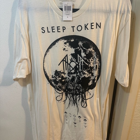 sleep token Other - Brand new Sleep Token Graphic T-Shirt